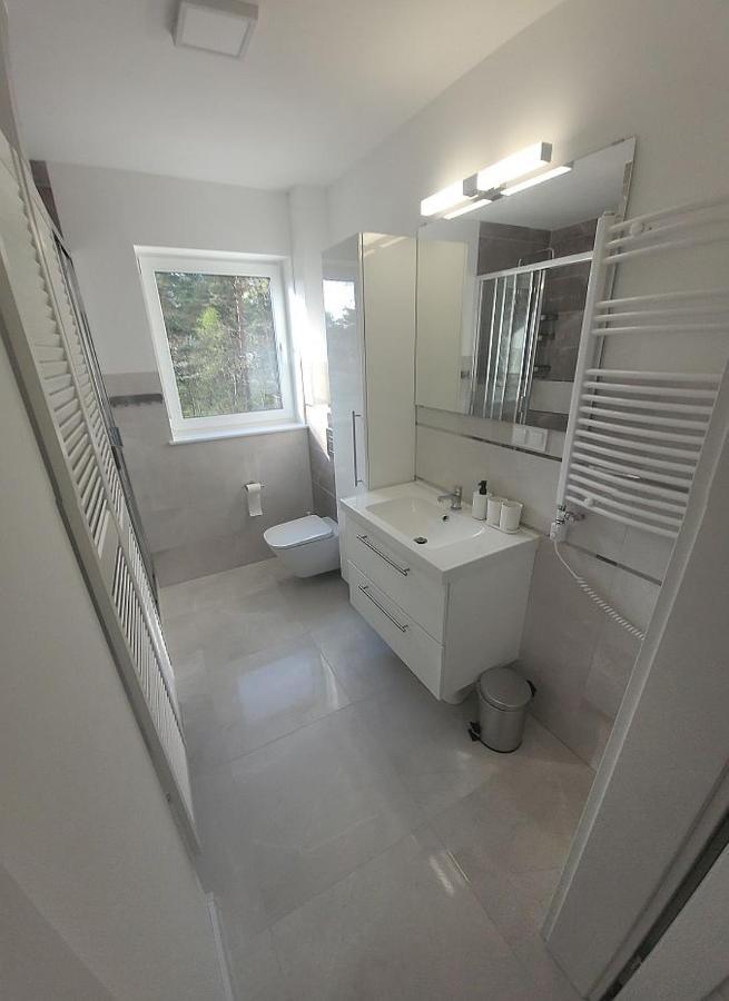 Apartment Baltic Turkusowy Pobierowo