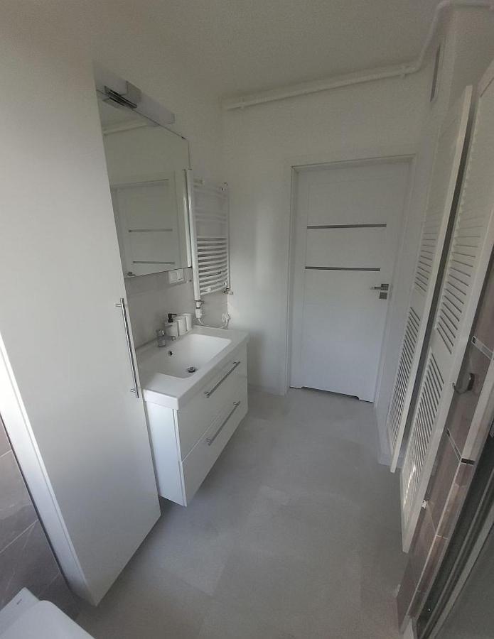 Baltic Turkusowy Apartment