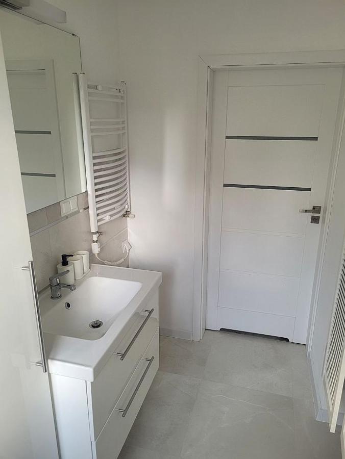 Apartment Baltic Turkusowy Pobierowo
