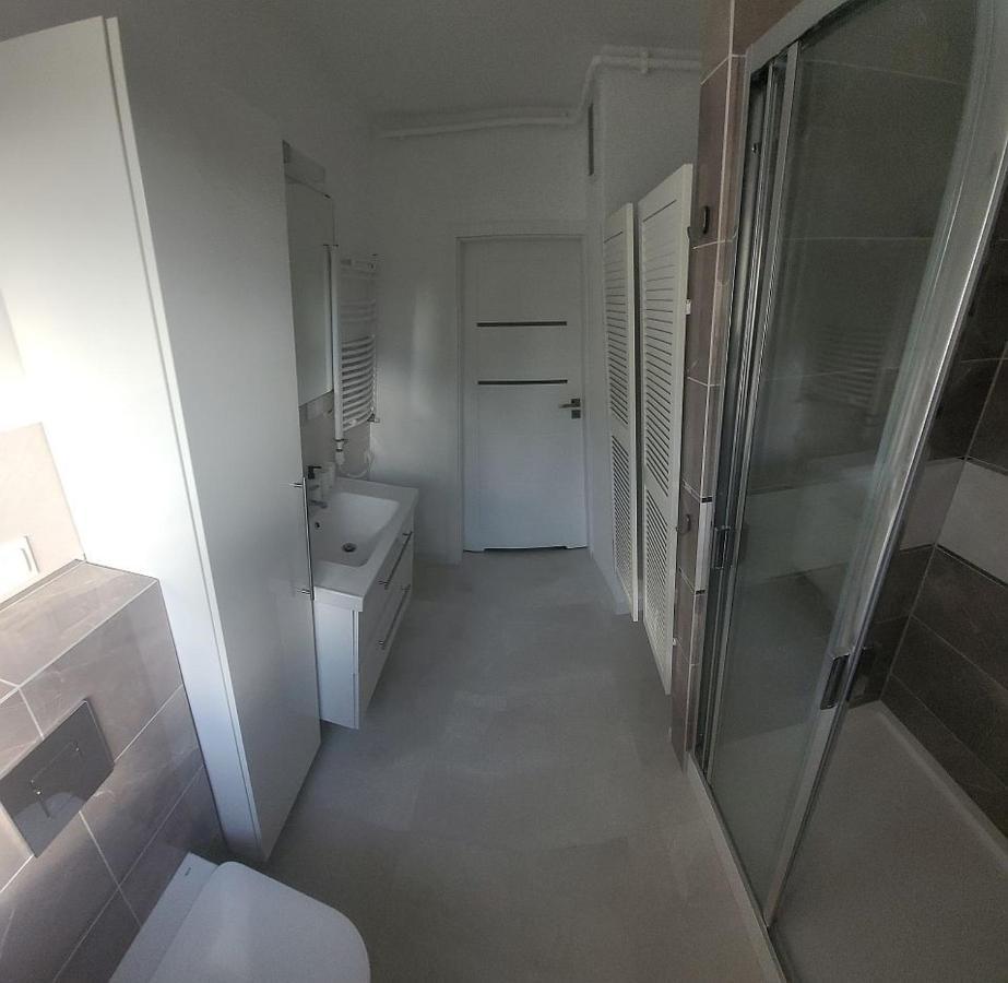 Apartment Baltic Turkusowy
