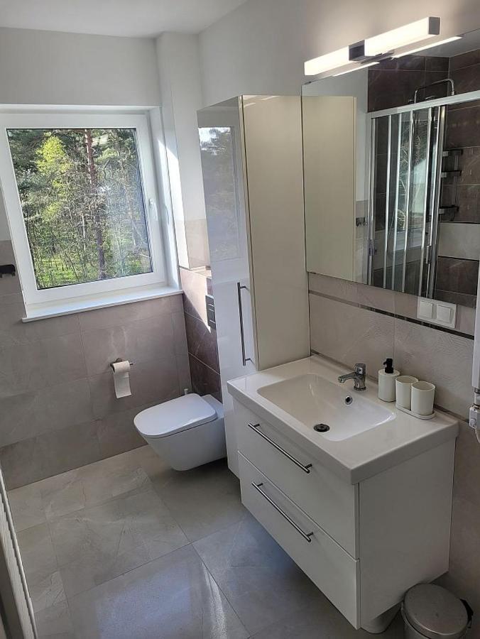 Baltic Turkusowy Apartment